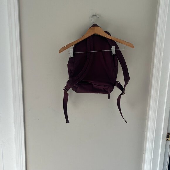 Kate Spade New York Watson Lane “Hartley” backpack nylon academia designer - Picture 8 of 9